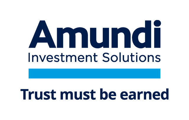 Amundi logo