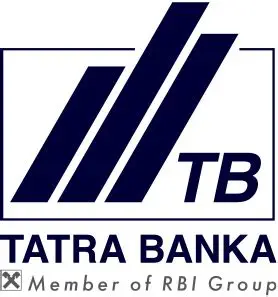 Tatra Banka logo
