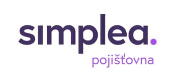 Simplea Poistovňa logo